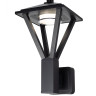 Уличный настенный светильник Citilux Genox CLU12W