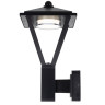 Уличный настенный светильник Citilux Genox CLU12W