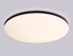 Потолочный светильник Ambrella Light Orbital Dance FZ2006