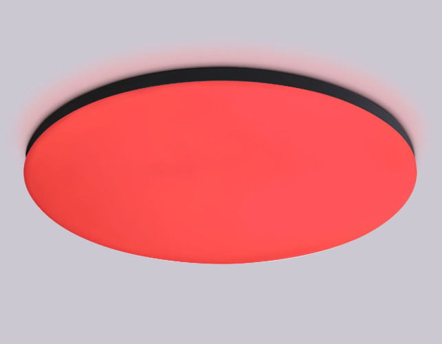 Потолочный светильник Ambrella Light Orbital Dance FZ2006