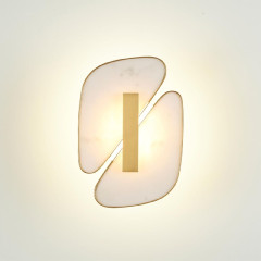 Настенный светильник Odeon Light Chiara 6638/10WL