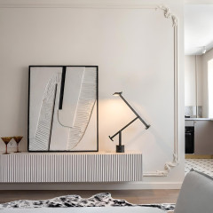Настольная лампа LOFT IT Tizio 10485T