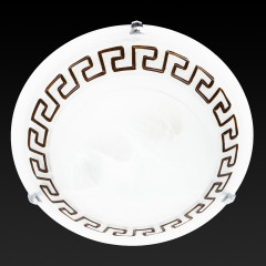 Потолочный светильник Toplight Amelia TL9181Y-02BR