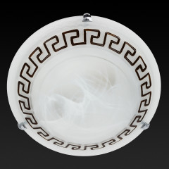 Потолочный светильник Toplight Amelia TL9181Y-02BR