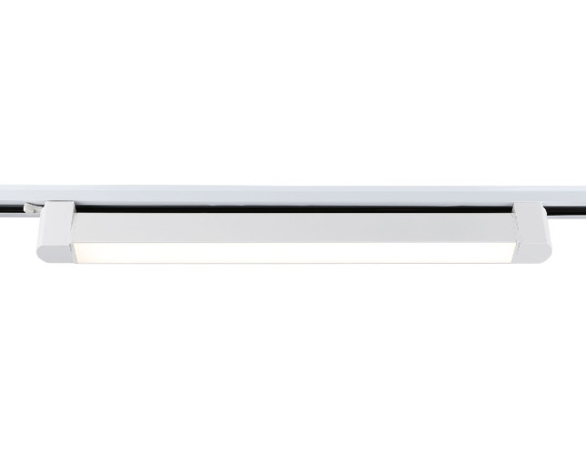 Трековый однофазный светильник Ambrella Light Track system GL6736