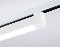 Трековый однофазный светильник Ambrella Light Track system GL6736