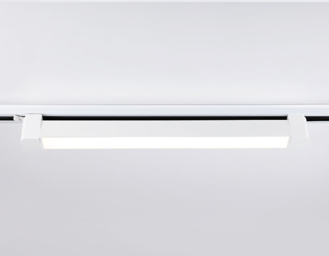 Трековый однофазный светильник Ambrella Light Track system GL6736