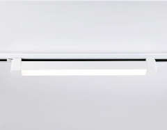 Трековый однофазный светильник Ambrella Light Track system GL6736