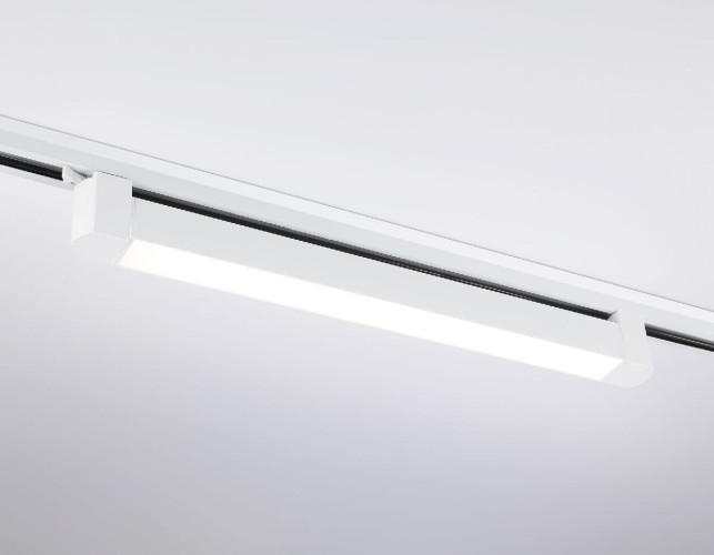 Трековый однофазный светильник Ambrella Light Track system GL6736