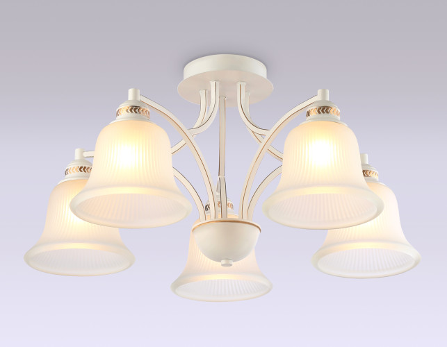 Потолочная люстра Ambrella Light Traditional TR3050