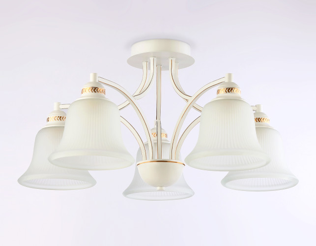 Потолочная люстра Ambrella Light Traditional TR3050