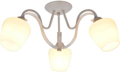 Потолочная люстра Toplight Abegail TL1133-3D