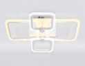 Потолочный светодиодный светильник Ambrella Light Acrylica FA5309