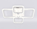 Потолочный светодиодный светильник Ambrella Light Acrylica FA5309