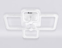 Потолочный светодиодный светильник Ambrella Light Acrylica FA5309