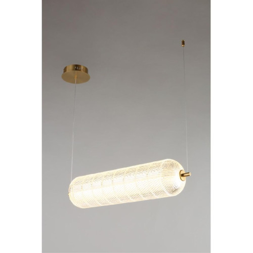 Подвесная люстра Omnilux Cedrello OML-68803-01