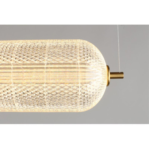 Подвесная люстра Omnilux Cedrello OML-68803-01