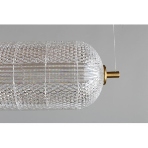 Подвесная люстра Omnilux Cedrello OML-68803-01