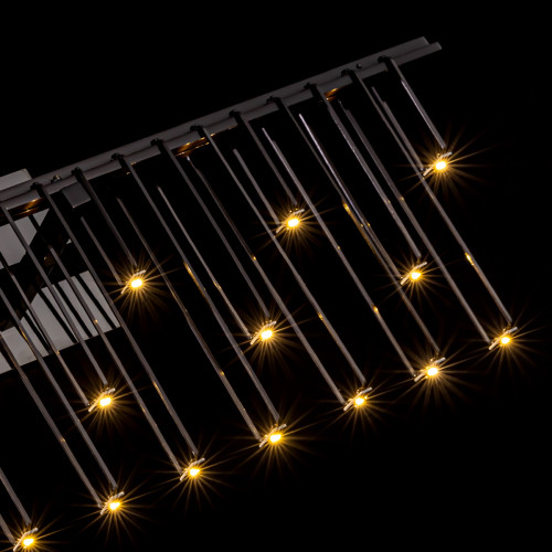 Подвесной светильник Delight Collection MD23001008-2A black