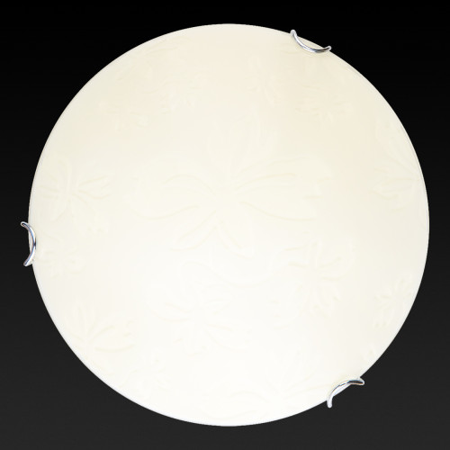 Настенно-потолочный светодиодный светильник Toplight Jane TL9640Y-00WH