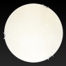 Настенно-потолочный светодиодный светильник Toplight Jane TL9640Y-00WH