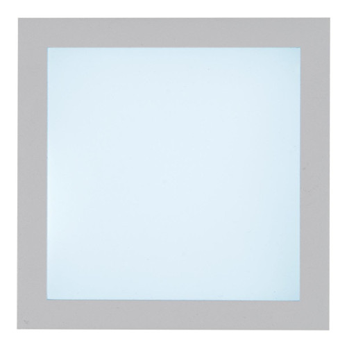 Настенно-потолочный светодиодный светильник iLedex CReator X068104 WH-6000K