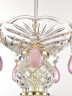 Подвесной светильник Bohemia Ivele Crystal 14781P/22 G V7010