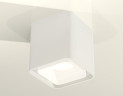 Потолочный светильник Ambrella Light Techno Spot XS7840021 (C7840, N7755)