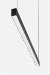 Подвесной светильник Denkirs DK9304-BK