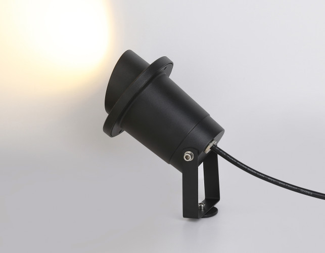 Уличный светильник в грунт Ambrella Light Garden ST6339