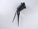 Уличный светильник в грунт Ambrella Light Garden ST6339