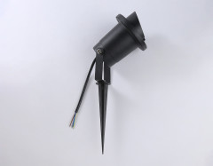 Уличный светильник в грунт Ambrella Light Garden ST6339