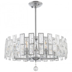 Люстра на штанге Arte Milano Sorrento 374209/8/350/560 CR