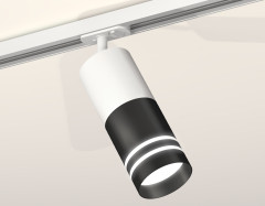 Комплект трекового светильника Ambrella Light Track System XT7402091 (A2536, C7421, A2011, C7402, N7142)