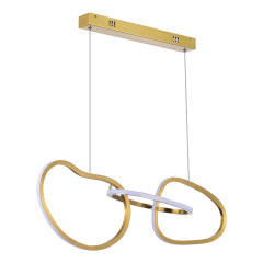 Подвесной светильник ST Luce Abra SL6505.203.26