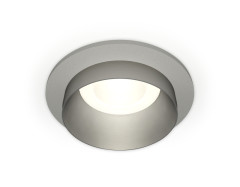 Встраиваемый светильник Ambrella Light Techno Spot XC6514023 (C6514, N6133)