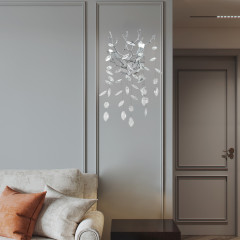 Настенный светильник Arte Milano 23122.255.2.G9.B CR