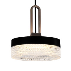 Подвесной светильник P0855-1A black