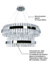 Подвесная люстра Natali Kovaltseva INNOVATION STYLE 83007