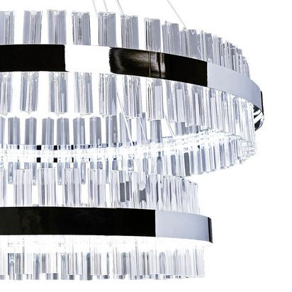 Подвесная люстра Natali Kovaltseva INNOVATION STYLE 83007