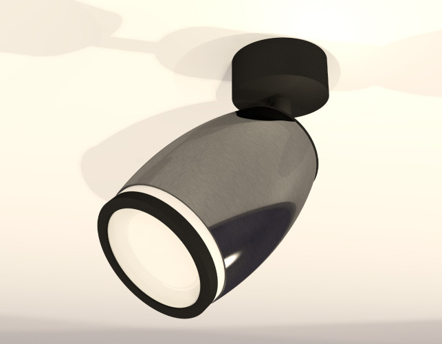 Спот Ambrella Light Techno Spot XM1123004 (A2210, C1123, N7121)