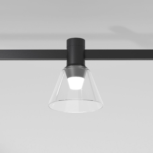 Трековый магнитный светильник Elektrostandard Esthetic Magnetic 4690389201912 85118/01 a065419