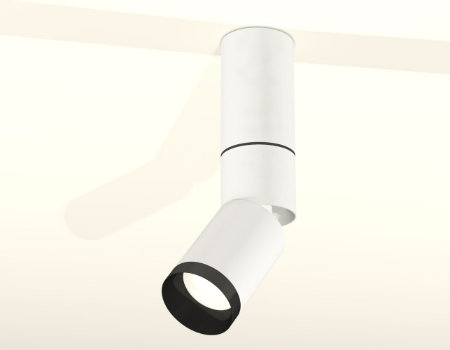 Спот Ambrella Light Techno Spot XM6312115 (C6322, A2061, A2220, C6312, N6131)