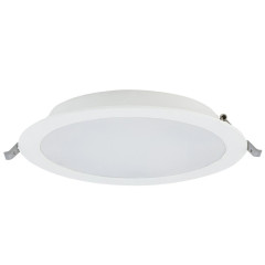 Встраиваемый светильник Nowodvorski Mykonos Led White 10542