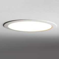 Встраиваемый светильник Nowodvorski Mykonos Led White 10542