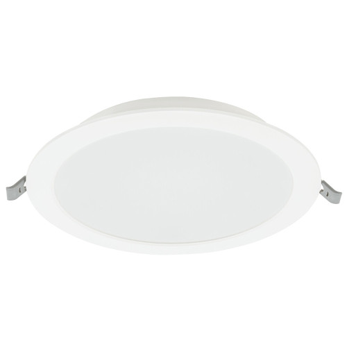 Встраиваемый светильник Nowodvorski Mykonos Led White 10542