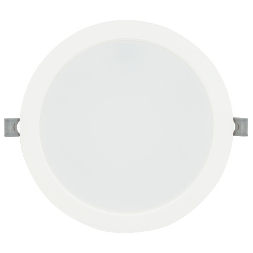 Встраиваемый светильник Nowodvorski Mykonos Led White 10542