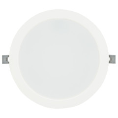 Встраиваемый светильник Nowodvorski Mykonos Led White 10542