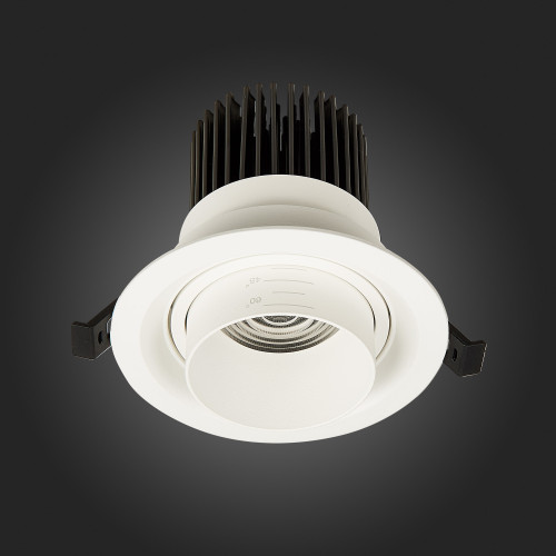 Встраиваемый светильник ST Luce ST701.538.12