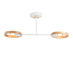 Люстра на штанге Ambrella Light Traditional TR8243